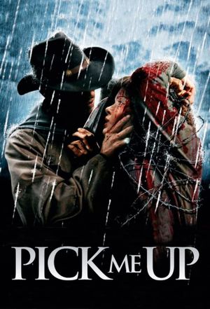 Pick Me Up's poster