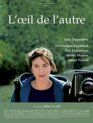 L'oeil de l'autre's poster