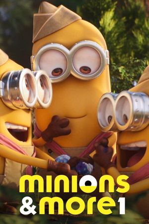 Minions & More 1's poster