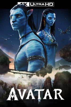 Avatar's poster