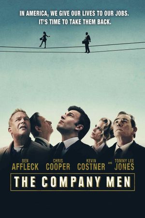 The Company Men's poster