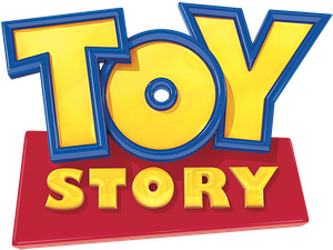 Toy Story's poster
