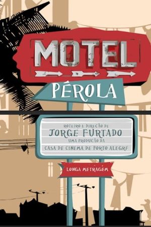 Pearl Motel's poster