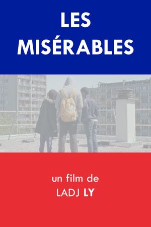 Les Misérables's poster