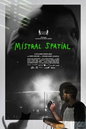 Mistral Spatial's poster