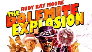 The Dolemite Explosion's poster