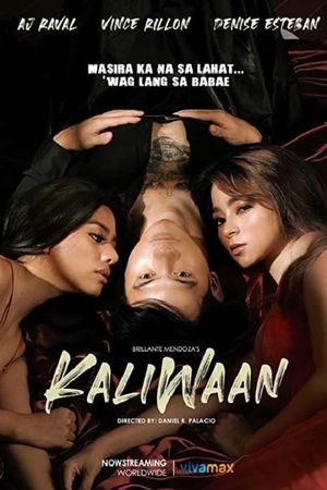 Kaliwaan's poster