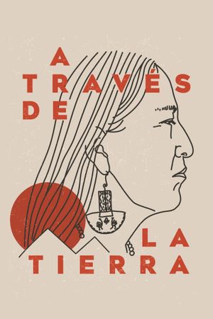 A través de la tierra's poster