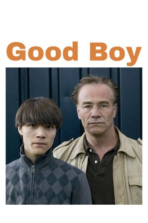 A Good Boy's poster