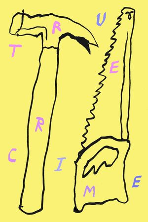 True Crime's poster