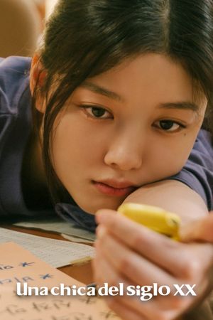 20th Century Girl's poster