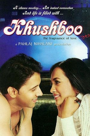Khushboo: The Fragraance of Love's poster