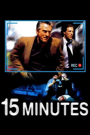 15 Minutes's poster
