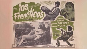 Die Frühreifen's poster