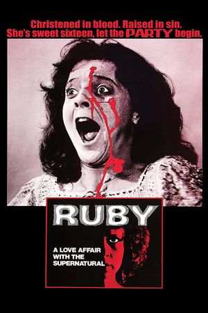 Ruby's poster