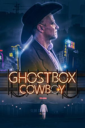 Ghostbox Cowboy's poster