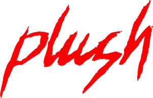 Plush's poster