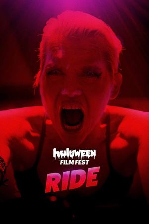 Ride's poster