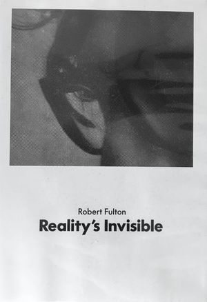 Reality's Invisible's poster