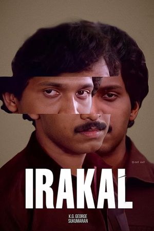 Irakal's poster