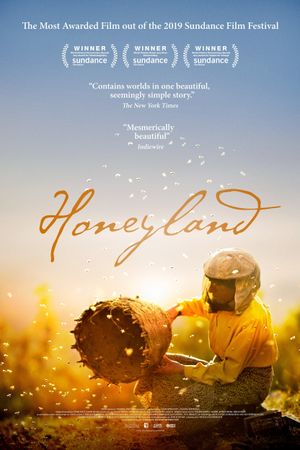 Honeyland's poster