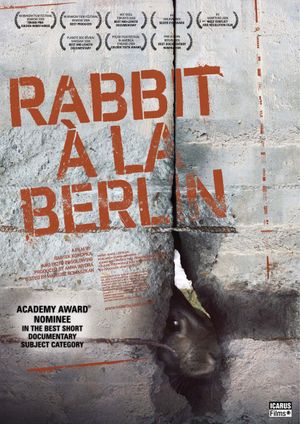 Rabbit à la Berlin's poster image