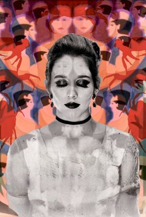 Terminal Praia Grande's poster