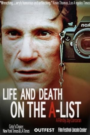 Life and Death on the A-List's poster