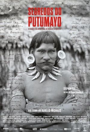 Segredos do Putumayo's poster