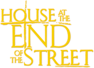 House at the End of the Street's poster