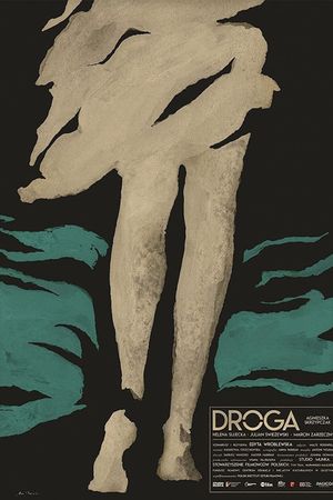 The Road's poster