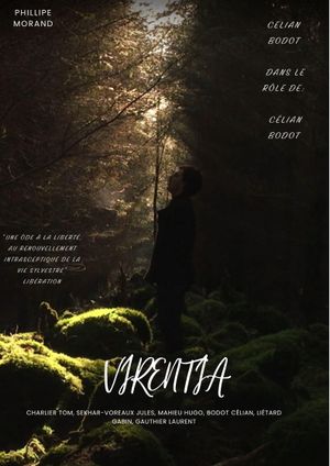 Virentia's poster