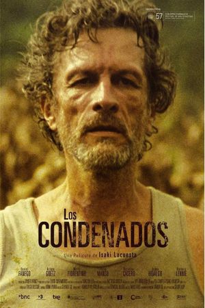 The Condemned's poster