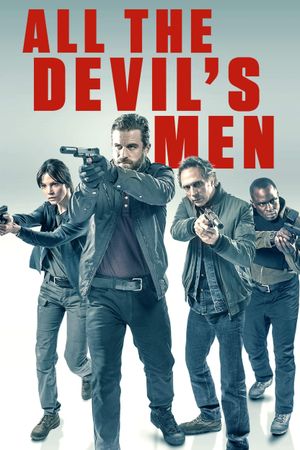 All the Devil's Men's poster