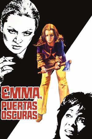 Emma, puertas oscuras's poster