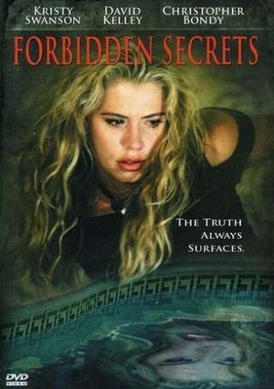 Forbidden Secrets's poster
