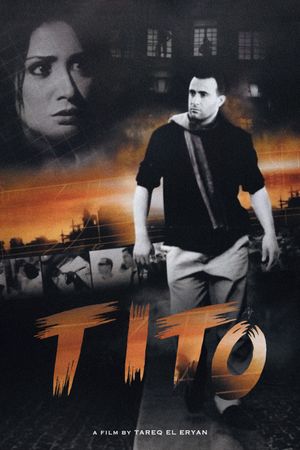 Tito's poster