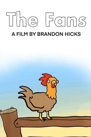 The Fans's poster