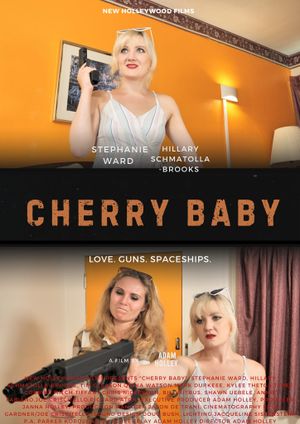 Cherry Baby's poster