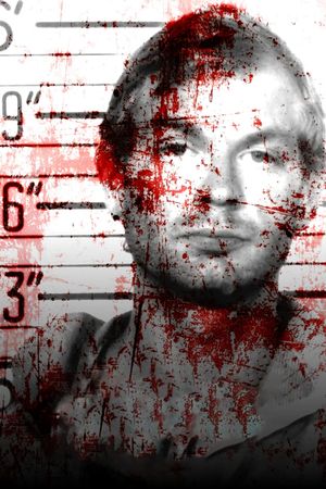 Fresh Meat: Jeffrey Dahmer's poster