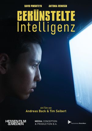 Gekünstelte Intelligenz's poster image