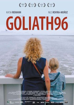 Goliath96's poster