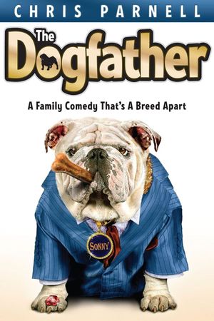 The Dogfather's poster