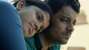 Kuttrame Thandanai's poster