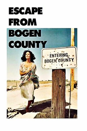 Escape from Bogen County's poster