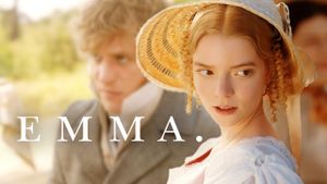Emma.'s poster