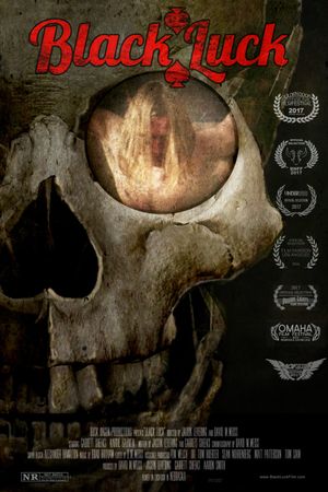 Black Luck's poster