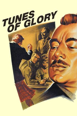 Tunes of Glory's poster image