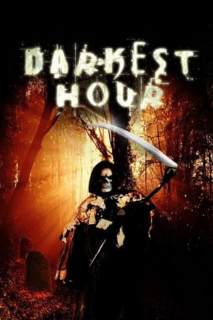Darkest Hour's poster