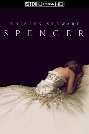 Spencer's poster